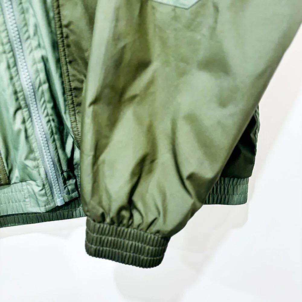 PUMA Full Zip Track Jacket - Picture 6 of 10
